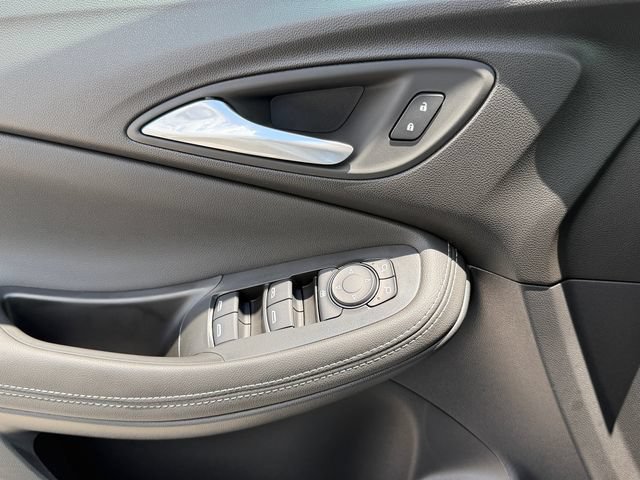 New 2026 Buick Encore GX Preferred FWD image 21