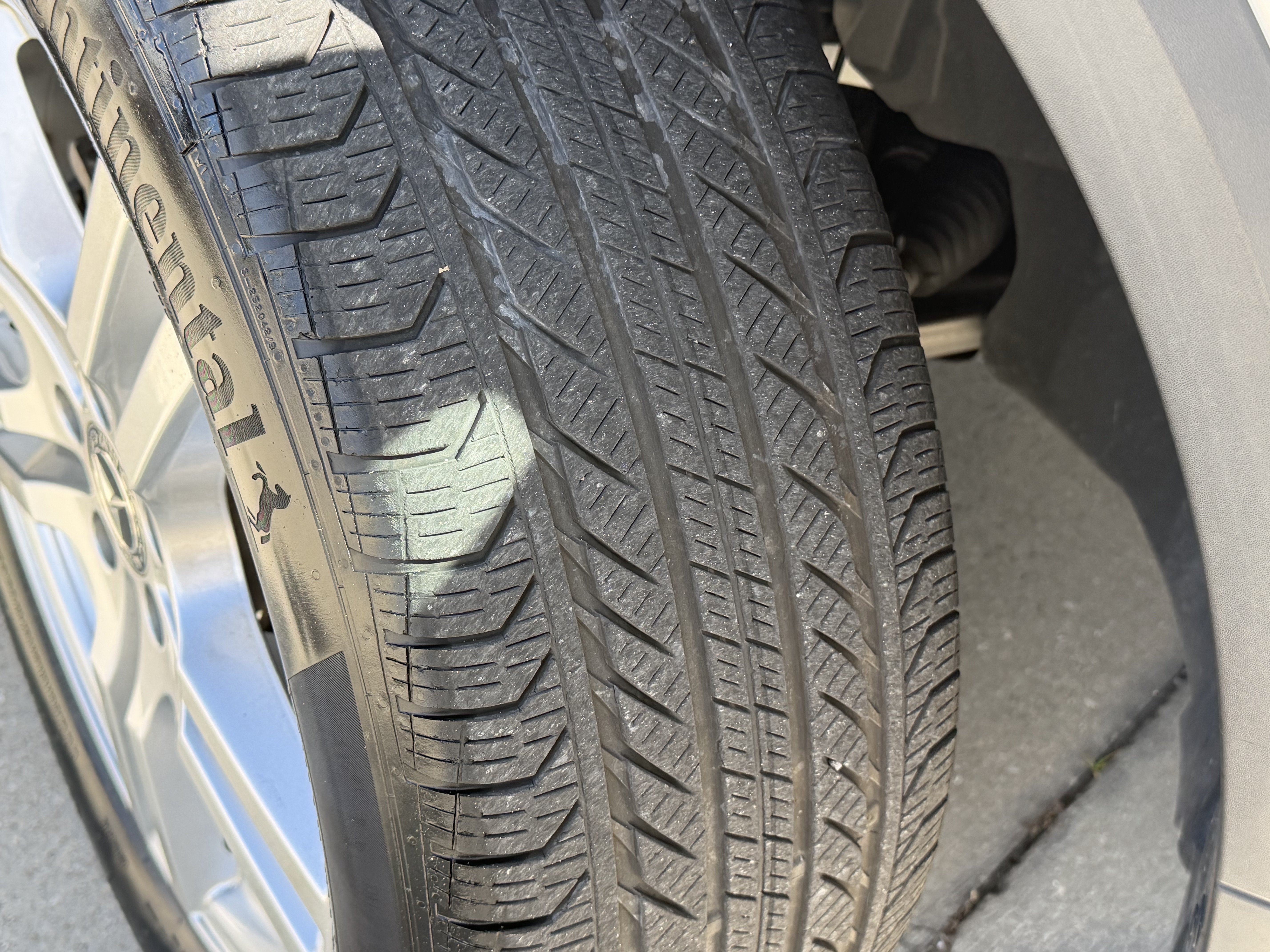 Used 2023 Mercedes-Benz GLA 250 image 35