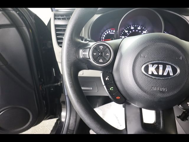 Used 2016 Kia Soul w/ Convenience Package image 24