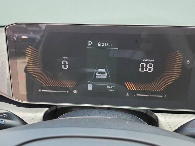 New 2026 Kia K4 FWD image 17