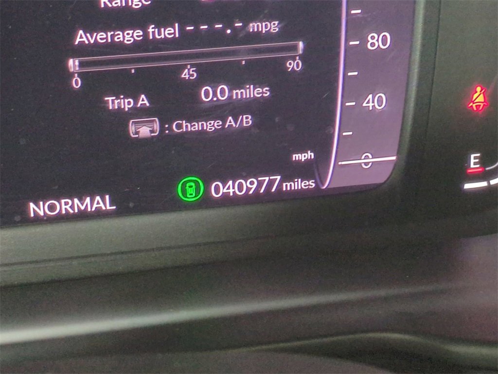 Used 2023 Honda Accord Touring image 35