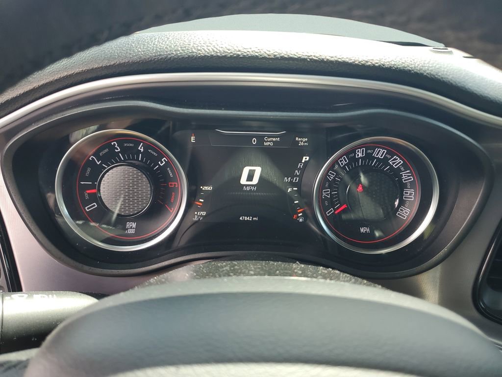 Used 2019 Dodge Challenger R/T Scat Pack w/ Widebody Package image 21