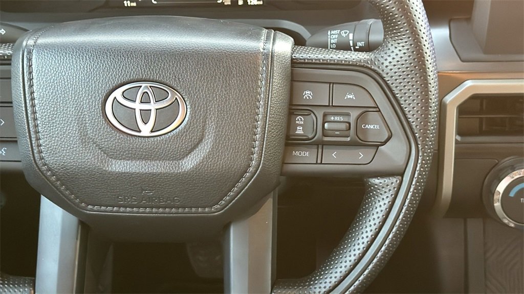 New 2025 Toyota Tacoma SR5 image 28