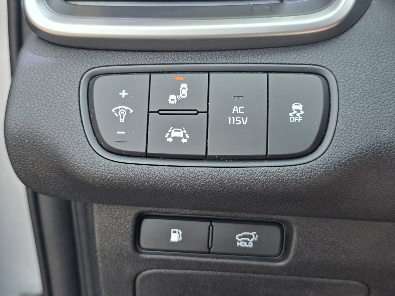 Used 2019 Kia Sorento EX w/ EX Touring Package AWD/4WD image 27