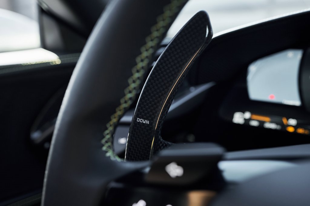 Used 2023 Ferrari SF90 Stradale image 54