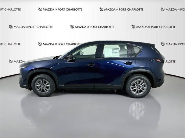 New 2026 MAZDA CX-5 AWD 2.5 S image 29