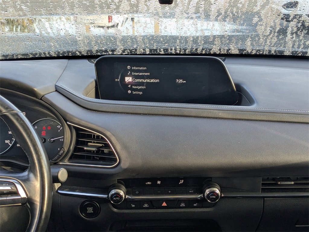 Used 2023 MAZDA CX-30 AWD 2.5 S w/ Preferred Package image 14