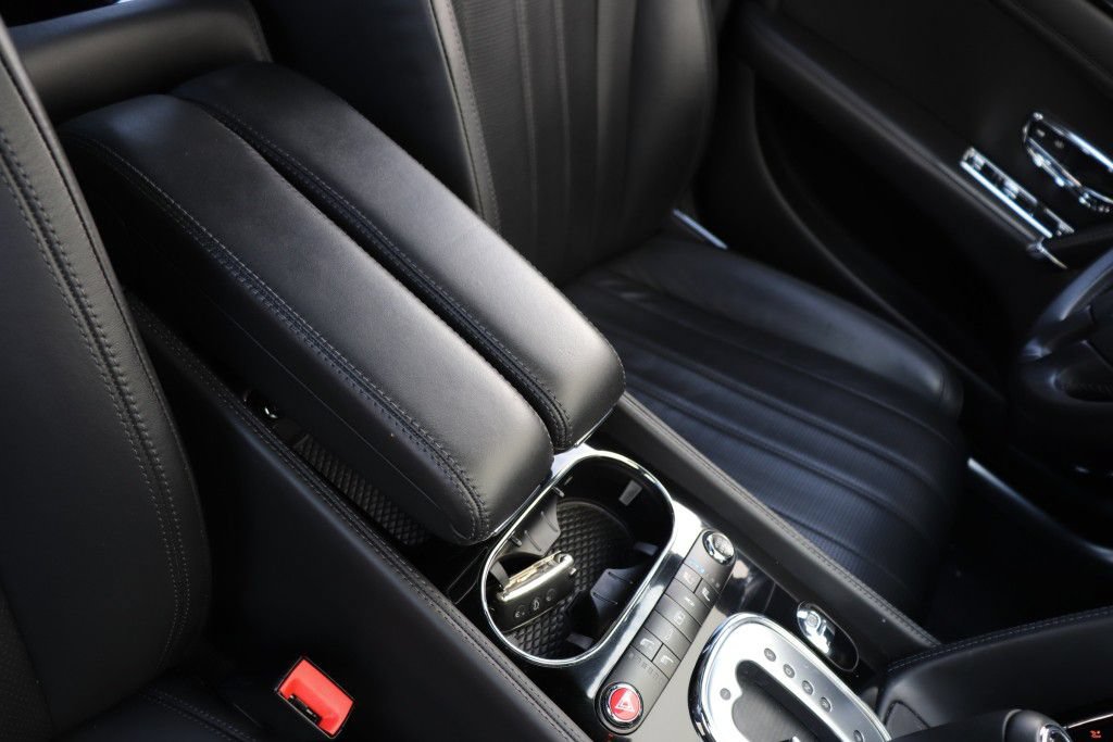 Used 2015 Bentley Flying Spur V8 AWD/4WD image 51