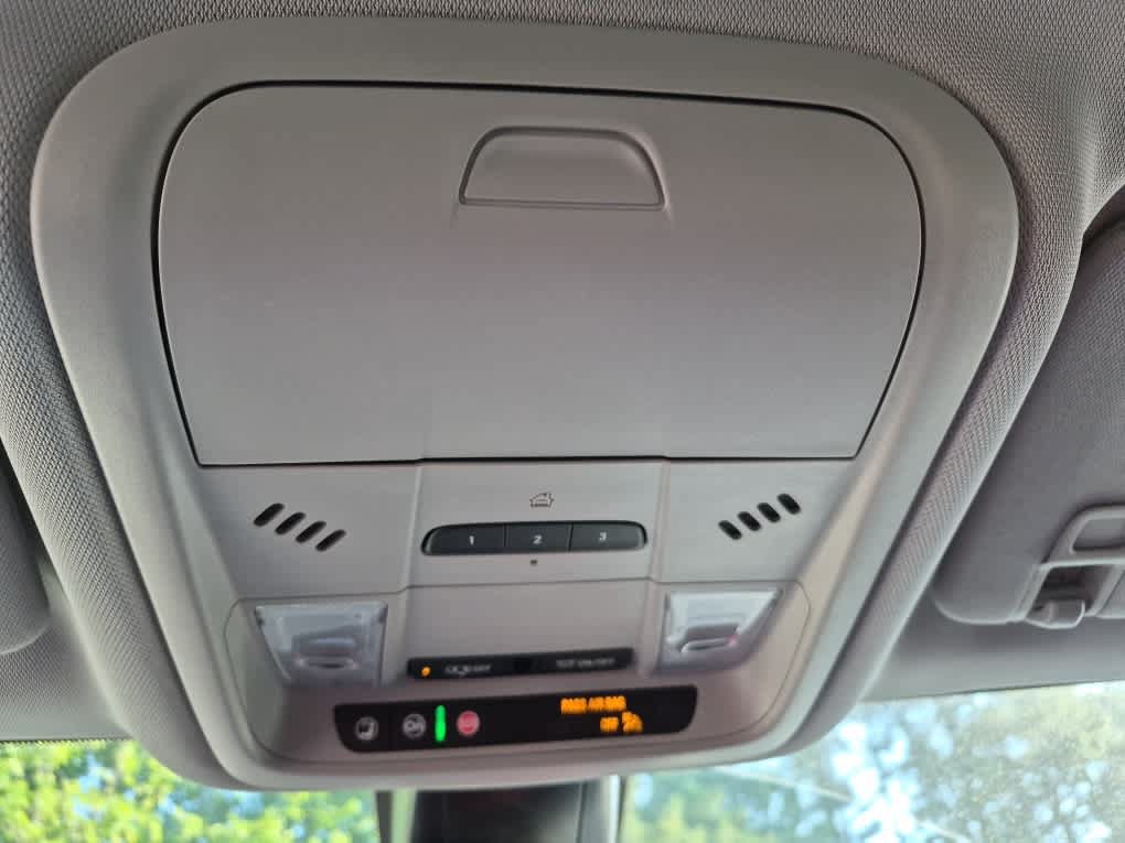 New 2026 Chevrolet Blazer LT w/ Convenience Package FWD image 26