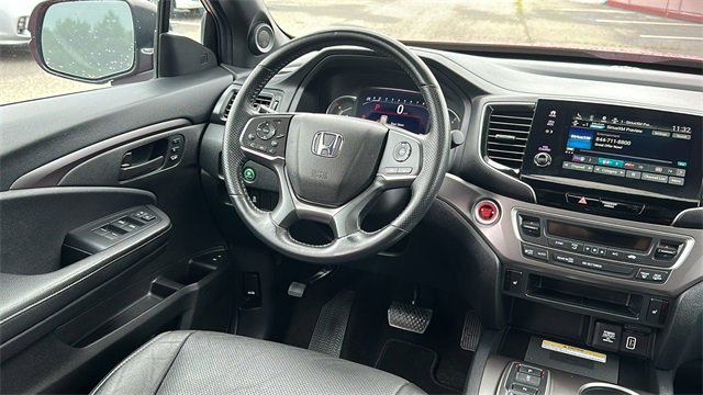 Used 2022 Honda Passport EX-L image 25