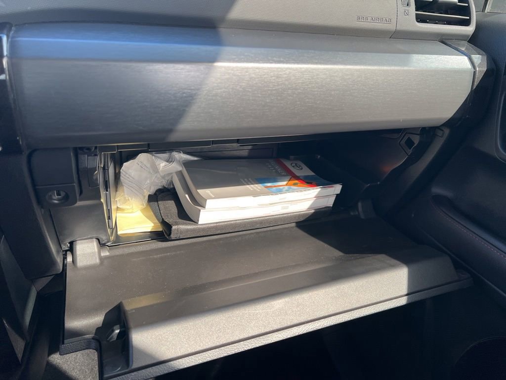 Used 2024 Toyota 4Runner TRD Off-Road Premium w/ Moonroof Package image 52