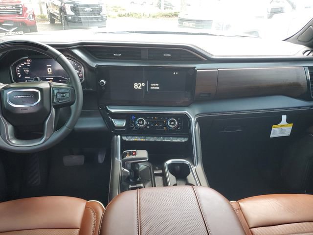 Used 2025 GMC Sierra 1500 Denali Ultimate image 14