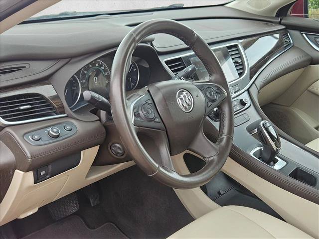 Used 2017 Buick LaCrosse Preferred FWD image 9