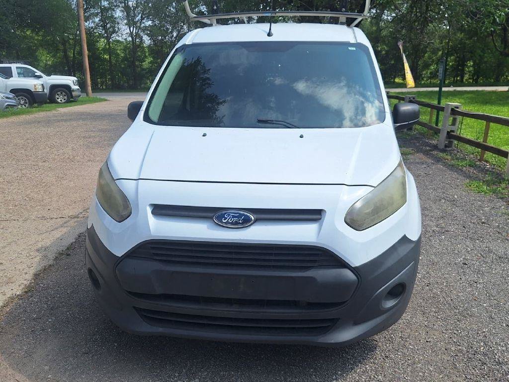Used 2015 Ford Transit Connect XL FWD image 3