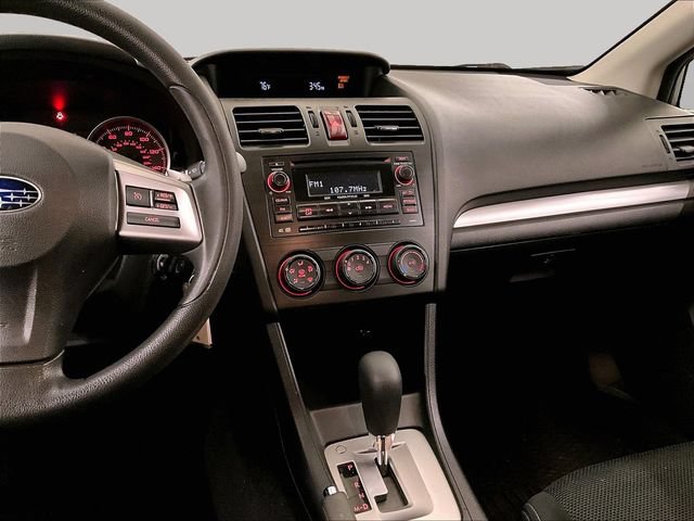Used 2014 Subaru Crosstrek 2.0i Premium AWD/4WD image 7