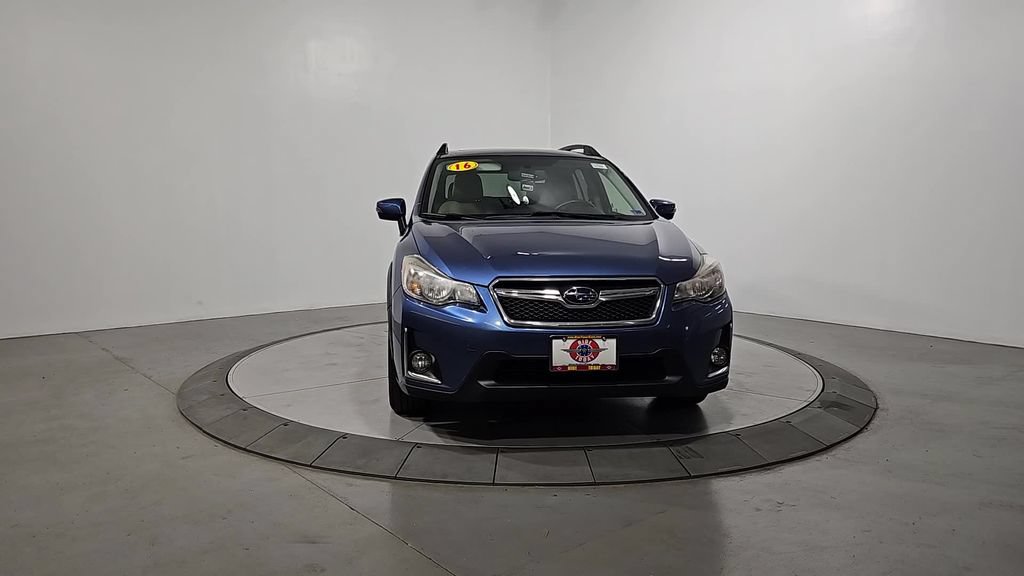 Used 2016 Subaru Crosstrek 2.0i Limited AWD/4WD image 9