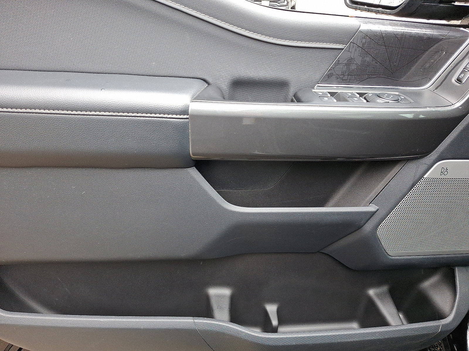 Certified 2023 Ford F150 XLT w/ Equipment Group 302A High image 14