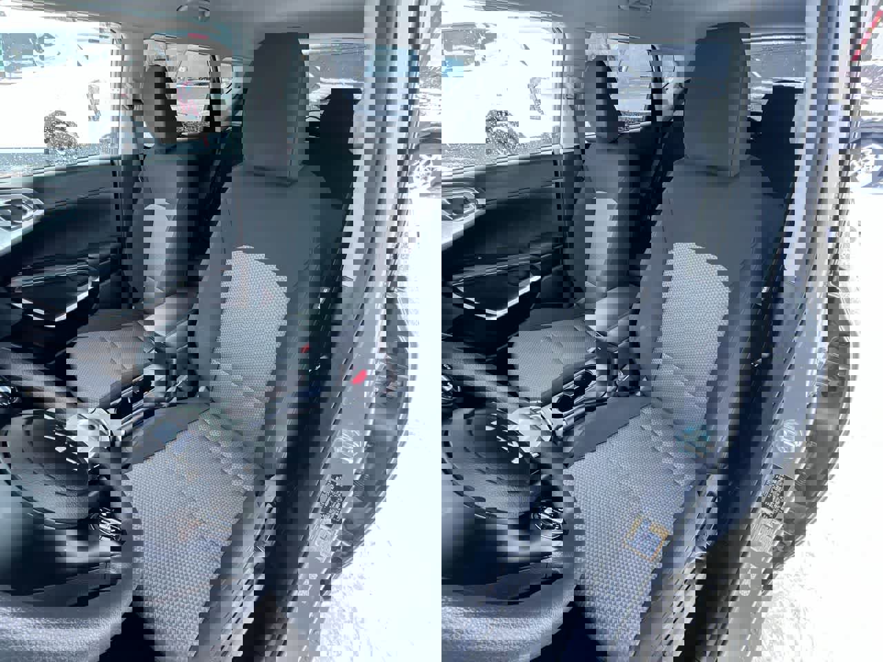 Certified 2023 Kia Soul LX w/ Option Group 015 image 11