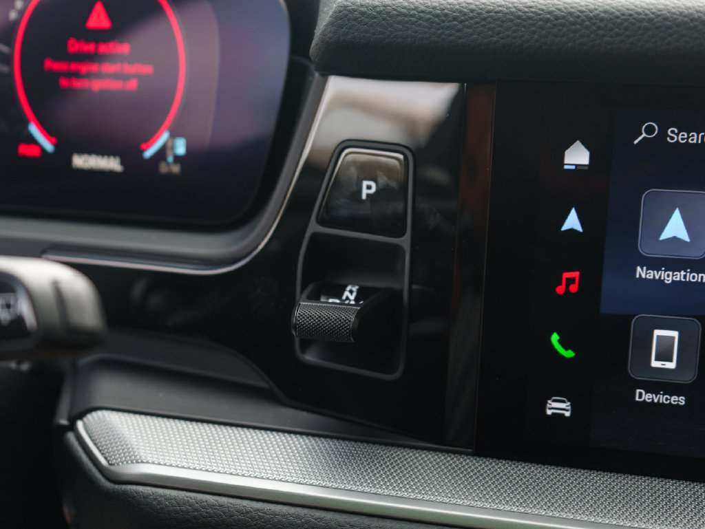 New 2026 Porsche Cayenne AWD/4WD image 29