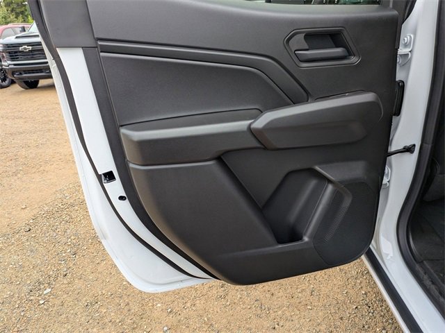 New 2026 Chevrolet Colorado W/T w/ Advanced Trailering Package image 22