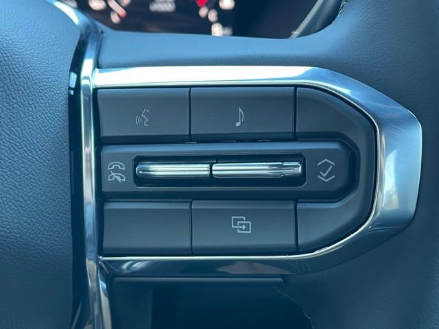 New 2026 GMC Canyon Elevation w/ Convenience Package image 7