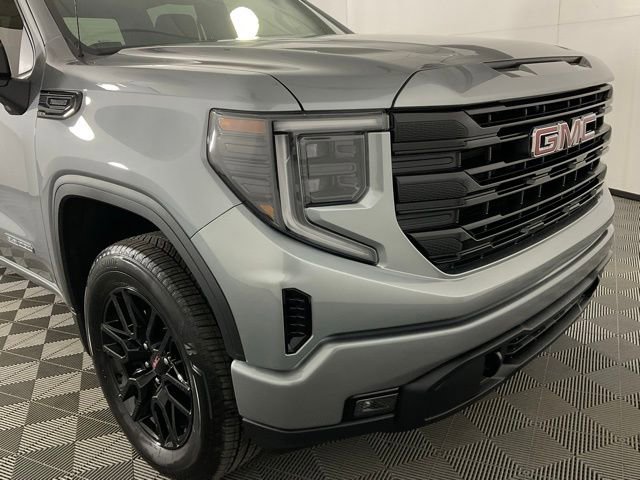 Used 2025 GMC Sierra 1500 Elevation AWD/4WD image 10
