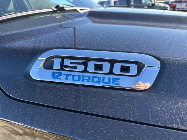 New 2026 RAM 1500 Lone Star AWD/4WD image 9