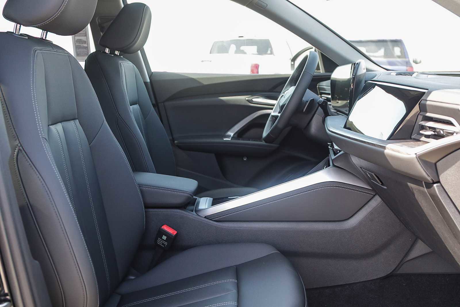 New 2025 Audi Q5 Premium image 16