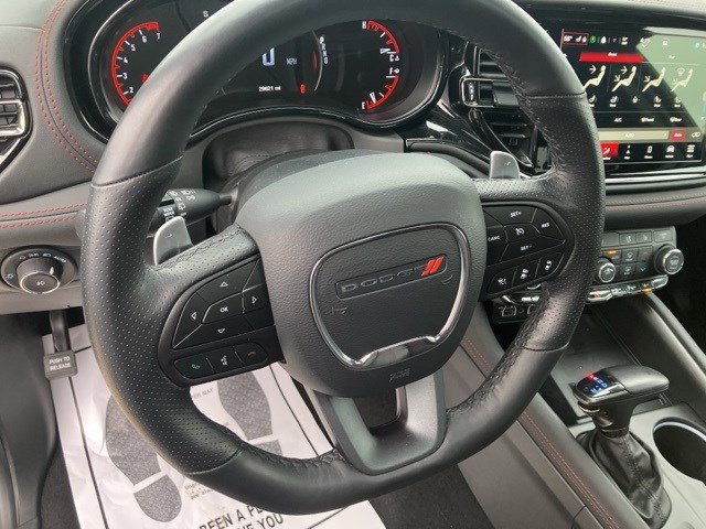 Certified 2023 Dodge Durango GT image 15