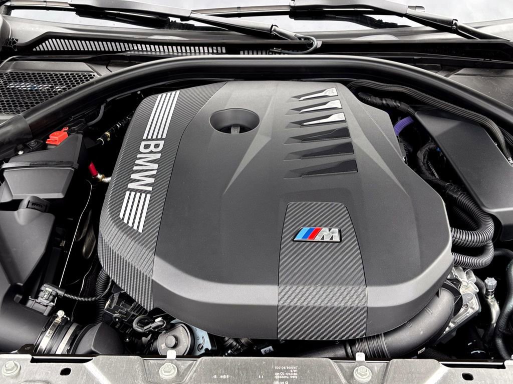 New 2026 BMW M340i xDrive image 31