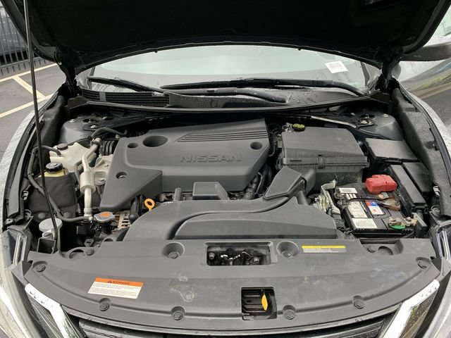 Used 2018 Nissan Altima 2.5 S w/ S Convenience Package FWD image 16