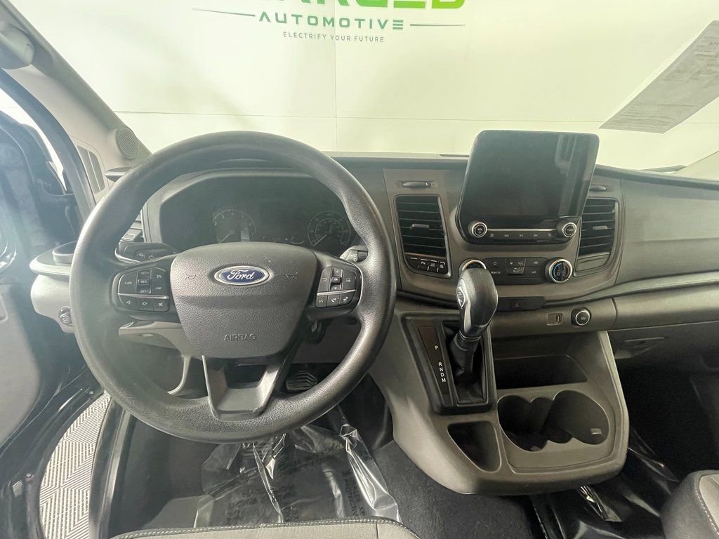 Used 2020 Ford Transit 350 XLT image 14