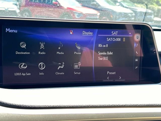 Used 2017 Lexus RX 450h AWD w/ Luxury Package image 31