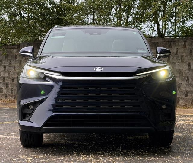 Certified 2025 Lexus TX 350 AWD w/ Technology Package image 13