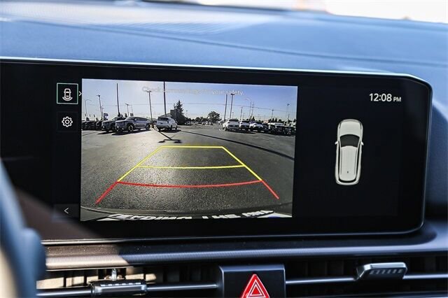 New 2026 Kia Sportage EX w/ EX Panorama Roof Package image 22