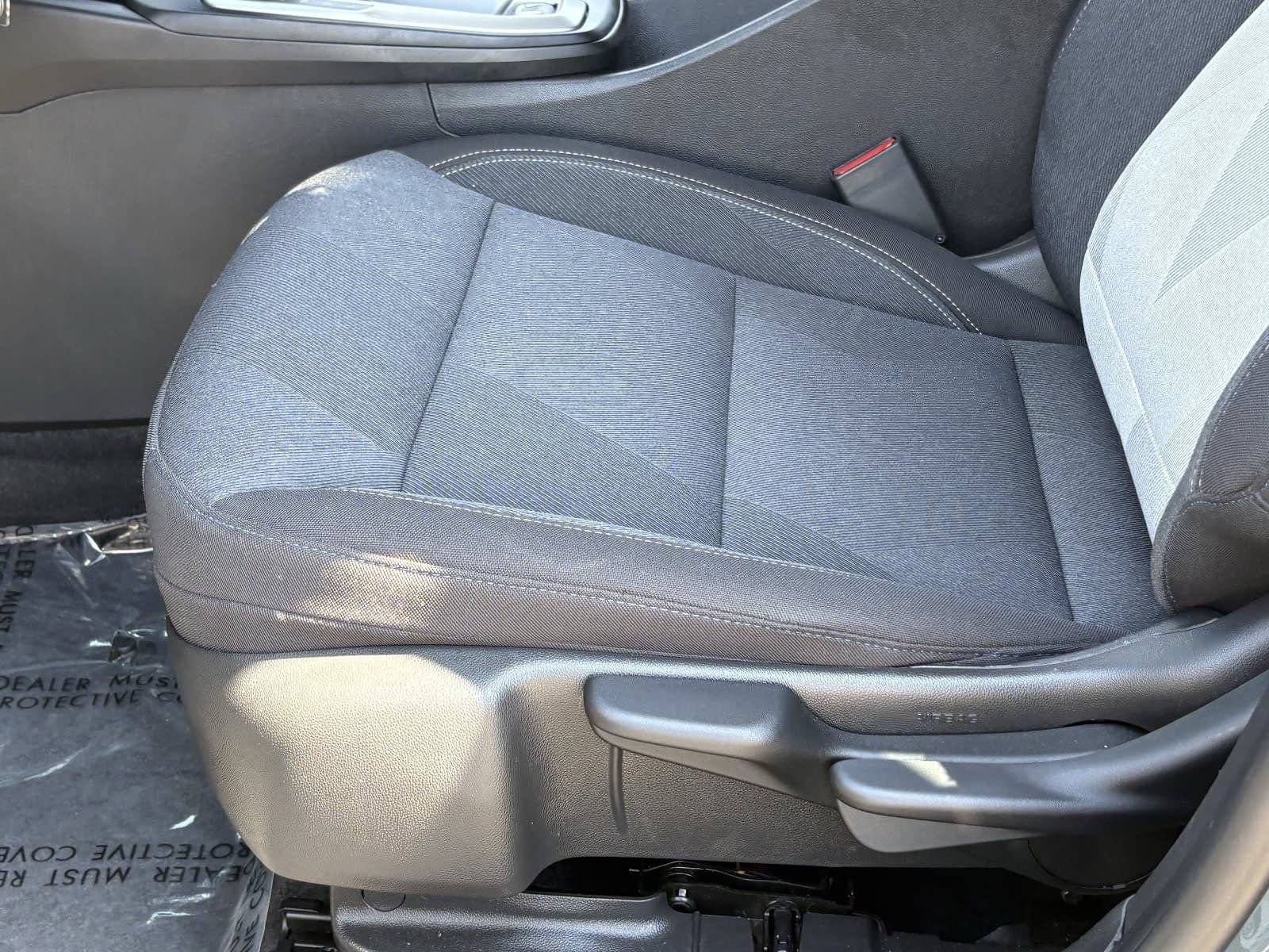Used 2026 Chevrolet Trax LS FWD image 21