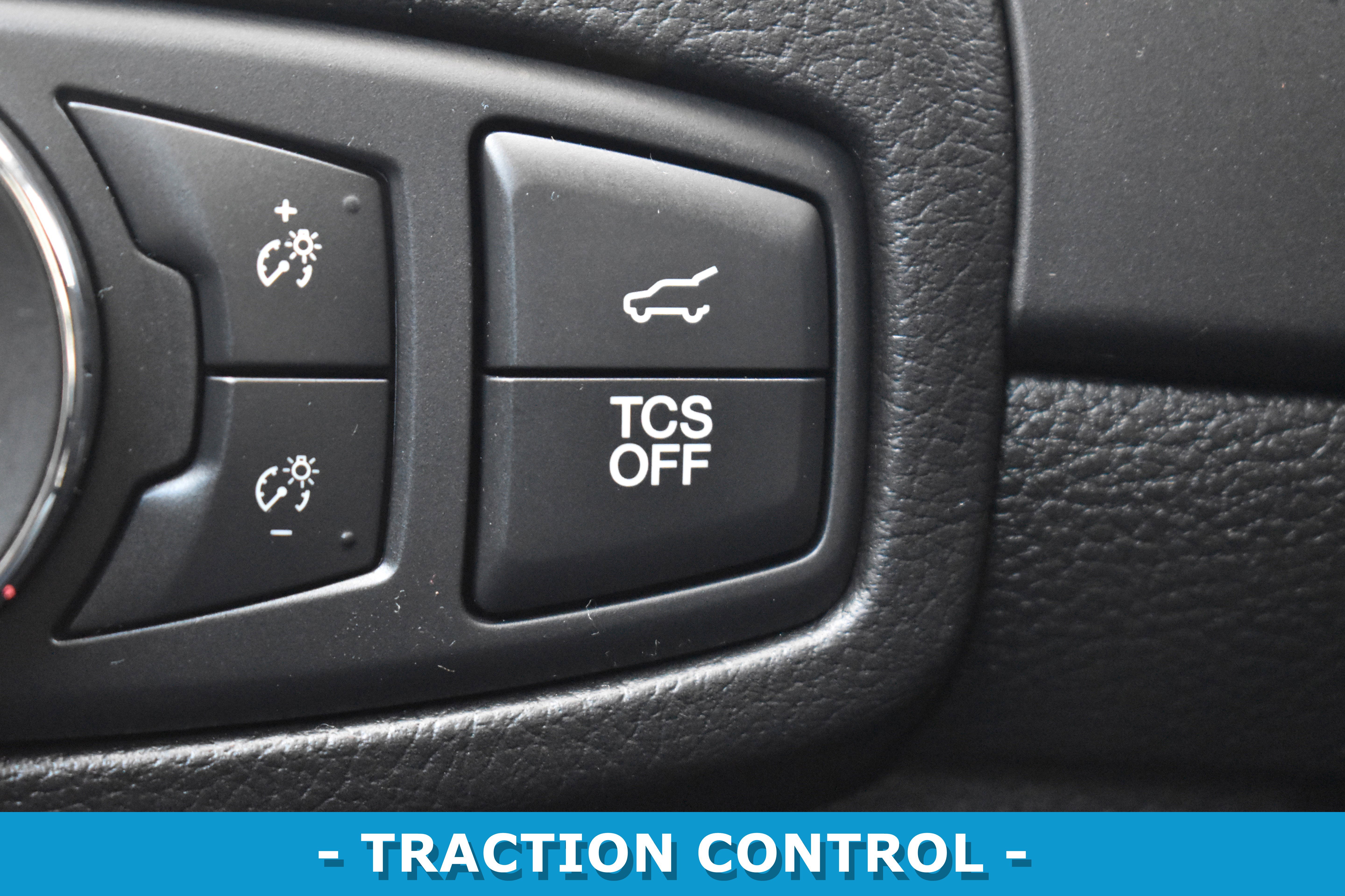 Used 2022 Ford Edge Titanium image 20