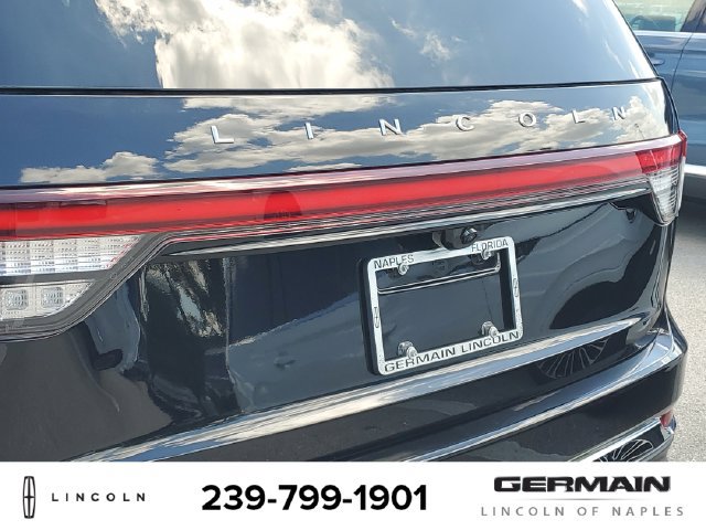 New 2026 Lincoln Aviator Reserve RWD image 16