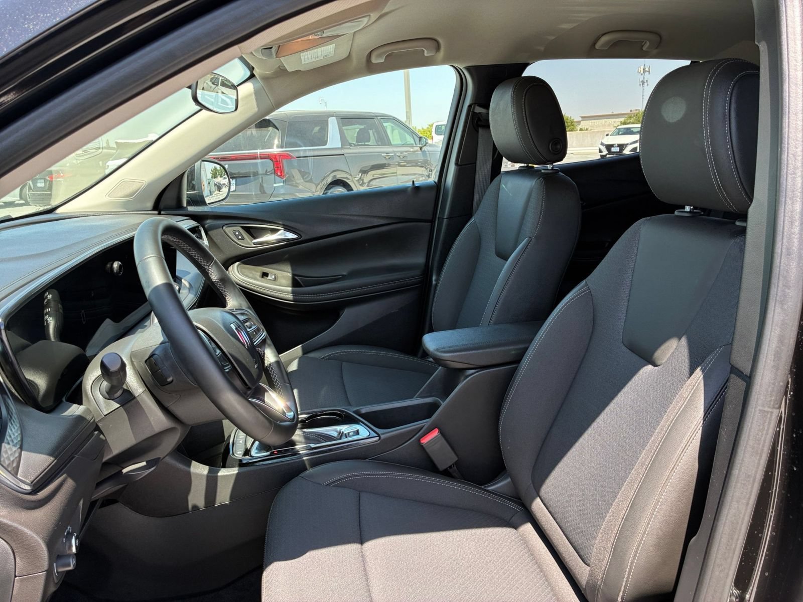 Used 2026 Buick Encore GX Preferred FWD image 25