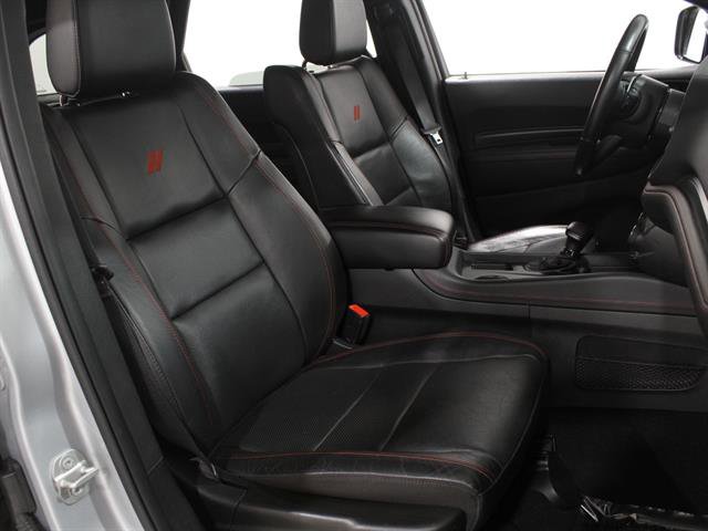 Used 2024 Dodge Durango GT image 17