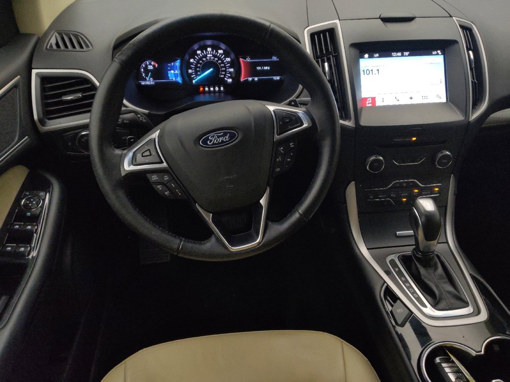 Used 2018 Ford Edge SEL w/ Equipment Group 201A AWD/4WD image 22