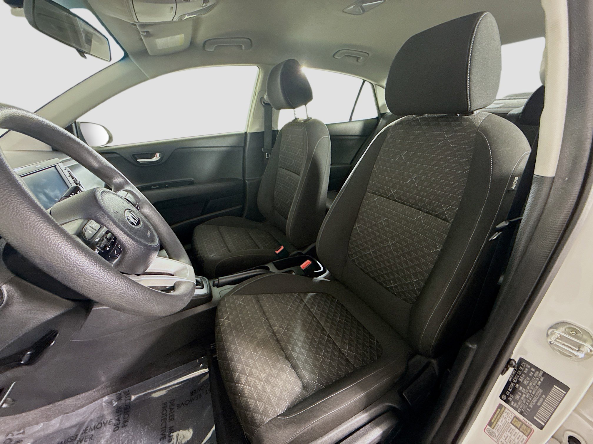 Used 2020 Kia Rio LX image 21