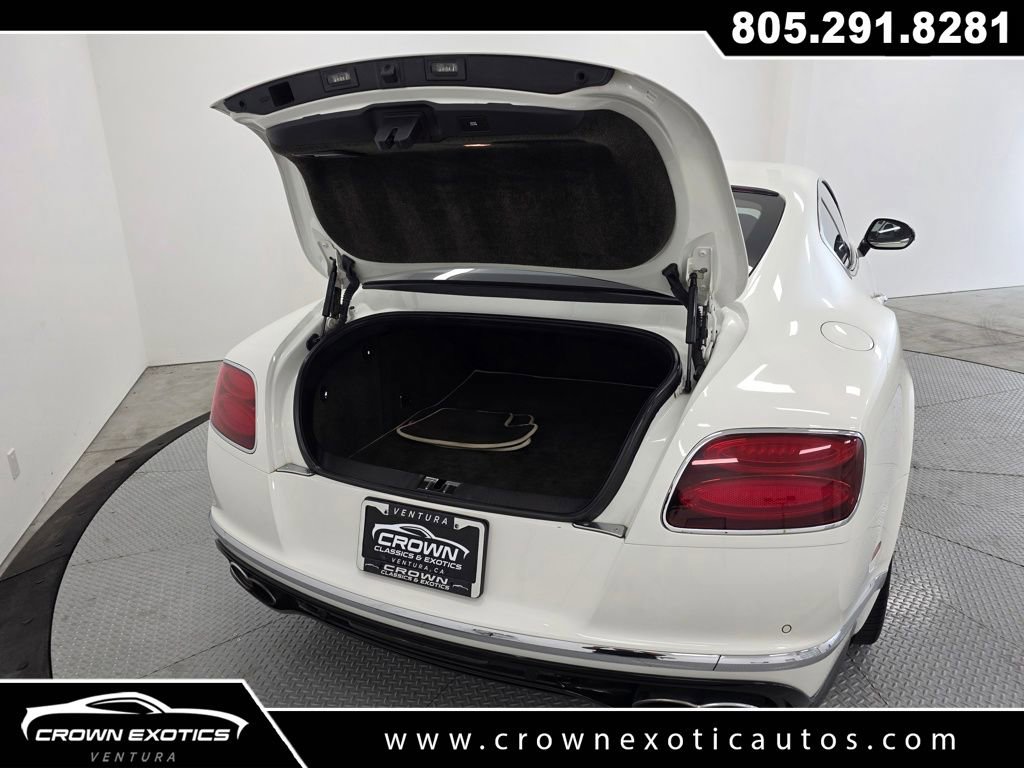 Used 2016 Bentley Continental GT V8 S image 13