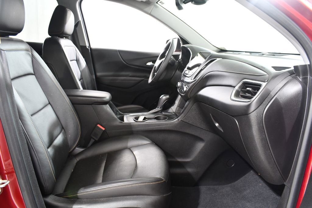 Used 2019 Chevrolet Equinox Premier AWD/4WD image 10