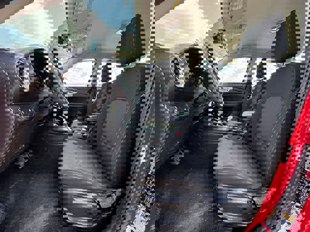 Used 2023 Kia Forte LXS image 23