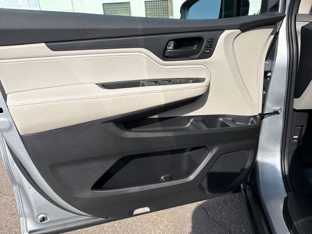 New 2026 Honda Odyssey EX-L image 13