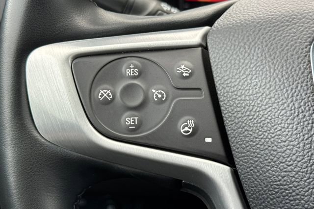 Used 2024 GMC Terrain SLT image 37