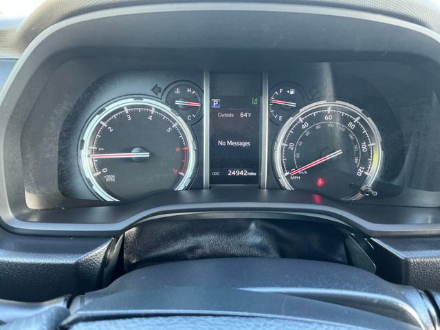 Used 2024 Toyota 4Runner TRD Off-Road image 21