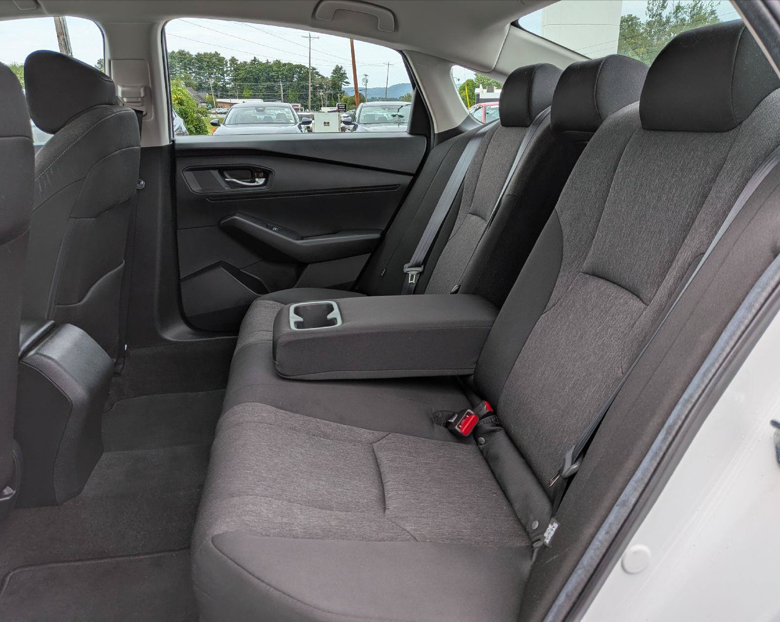 Used 2023 Honda Accord LX image 21