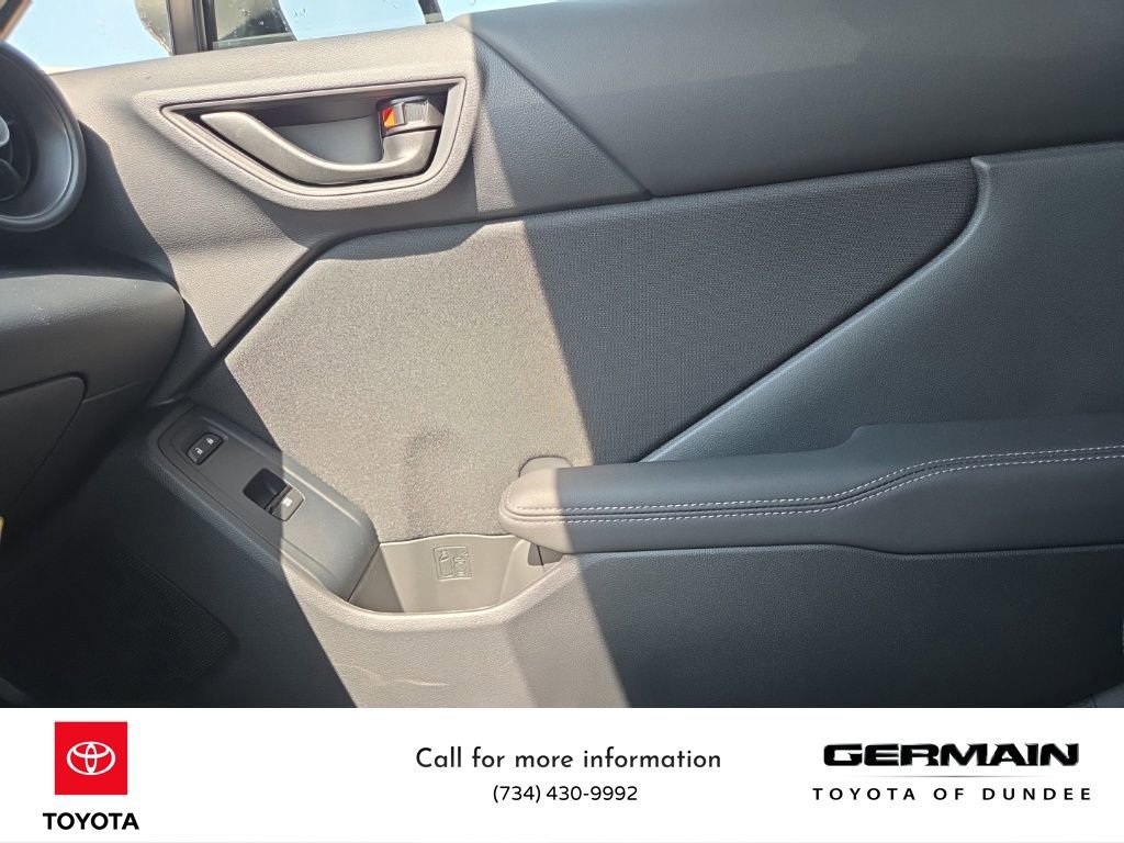 New 2025 Toyota GR86 image 33